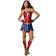 Rubies Wonder Woman Kostume