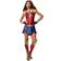 Rubies Wonder Woman Maskeraddräkt