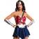 Rubies Wonder Woman Maskeraddräkt