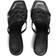 Tory Burch Miller Bombé Low - Black