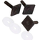 Thule 575 adaptor aero