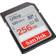 SanDisk Ultra SDXC Class 10 UHS-I U1 120MB/s 256GB