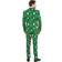 OppoSuits Santaboss Men's Costume Suit