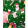 OppoSuits Santaboss Kostym