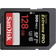 SanDisk Extreme Pro SDXC Class 10 UHS-II U3 ​​V90 300/260MB/s 128GB