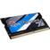 G.Skill Ripjaws SO-DIMM DDR4 2400MHz 16GB (F4-2400C16S-16GRS)