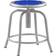 National Public Seating NPS 6800 Armless Bar Stool