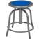 National Public Seating NPS 6800 Armless Bar Stool