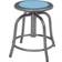 National Public Seating 6805-02 18" Bar Stool