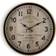 Versa Lauralei Wall Clock 40cm