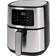 Profi Cook PC-FR 1239 H Negro 1400 W 5.5 L