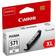 Canon CLI-571GY XL (Grey)