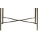 House Doctor Square Soffbord 60x60cm