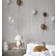 Byon Mushroom Bordslampa