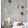 Byon Mushroom Lampe de table