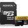 Adata Premier ONE MicroSDXC Class 10 UHS-II U3 V90 275/155MB/s 128GB +SD adapter