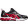 Asics Gel Quantum 180 M - Black/Classic Red