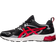 Asics Gel Quantum 180 M - Black/Classic Red