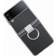 Samsung Clear Cover with Ring for Galaxy Z Flip 4