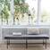 House Doctor Comma Sittbänk 160x45.5cm