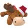 Kong Holiday Cozie Reindeer Medium