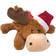 Kong Holiday Cozy Reindeer Medium