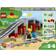 LEGO Duplo Train Bridge & Tracks 10872