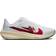 NIKE Air Zoom Pegasus 40 Premium W - White/Photon Dust/University Red/Multi-Colour