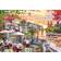 Castorland Romantic City Sunset 1000 Pieces