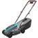 Gardena PowerMax 32/1200 G2 Mains Powered Mower