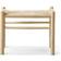 Fredericia Furniture J16 Fotpall 42.5cm