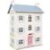 Le Toy Van Cherry Tree Hall Doll House