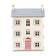 Le Toy Van Cherry Tree Hall Doll House