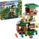 LEGO Minecraft the Modern Treehouse 21174