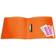 Herma Triangular Pouches 100x100mm 100pcs