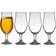 Lyngby Juvel Ölglas 49cl 4st