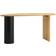 Audo Copenhagen The Eclipse Natural Oak Schreibtisch 80x160cm