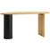 Audo Copenhagen The Eclipse Natural Oak Skrivbord 80x160cm