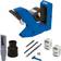 Kreg Multiguide for sammenføjning af paneler Jig Pocket-Hole Jig 72