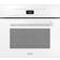 Miele DGC 7440 HC Pro Hvid