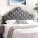 Safavieh Arebelle Queen Headboard 54"