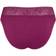 Sloggi Tai Medium Period Pants 2-pack - Wine