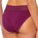 Sloggi Tai Medium Period Pants 2-pack - Wine