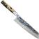 Satake Ame Kiritsuke SAME23 Cooks Knife 23 cm