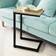 SoBuy Praktisk Sidebord 30 x 60 x 40 cm Konsolbord