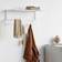 Kristina Dam Studio Grid Coat Hook 75cm