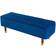 More4Homes Katrina Modern Storage Bench 120x42cm