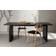 Venture Design Vail Matbord 200x100cm