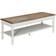 Convenience Concepts French Country Coffee Table 17x48"