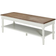 Convenience Concepts French Country Coffee Table 17x48"